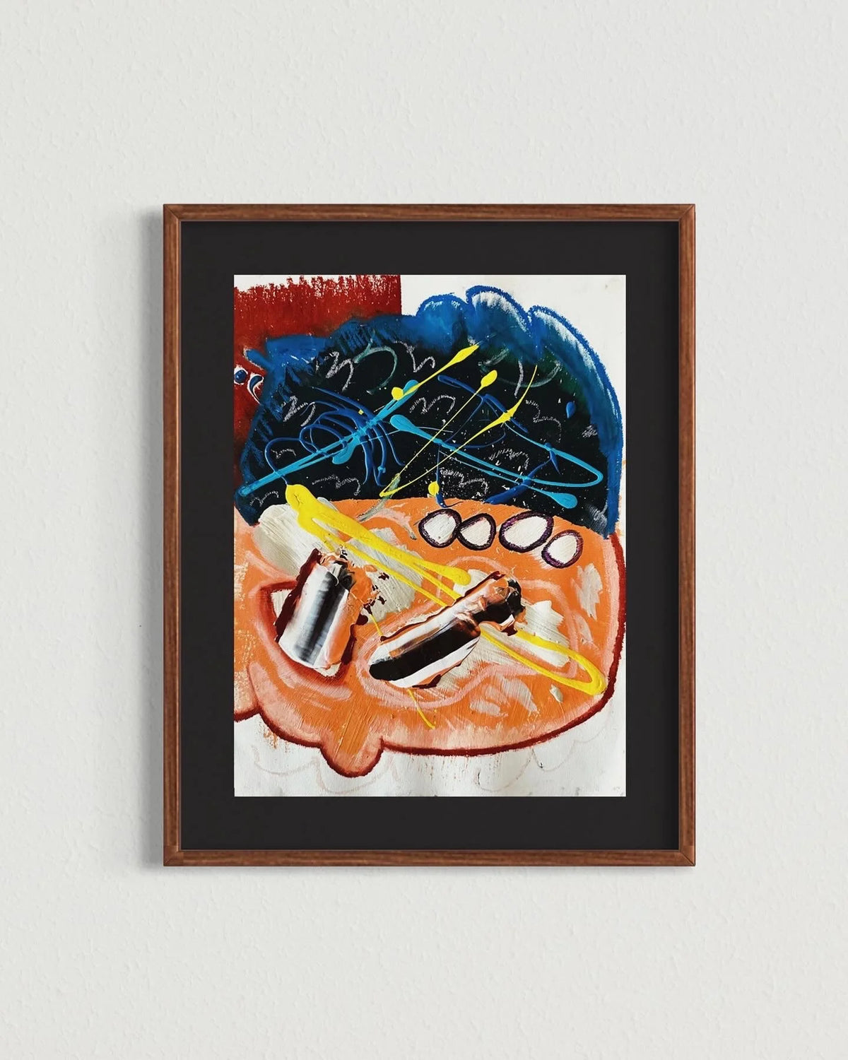 Untitled, 2024, Gianfranco Catalfo