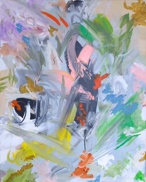 Confluent, 2023, Gianfranco Catalfo, view 2