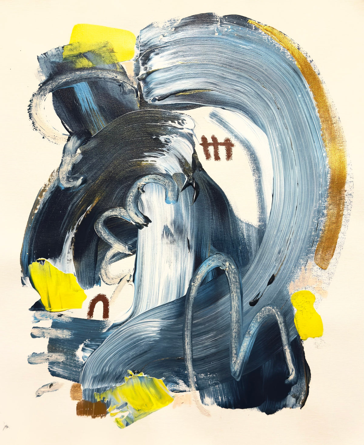 Feed The Fire, 2022, Gianfranco Catalfo, view 2