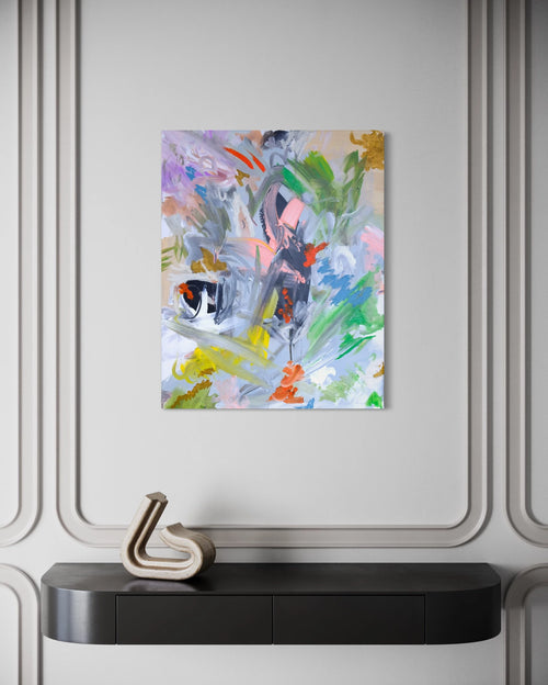 Confluent, 2023, Gianfranco Catalfo
