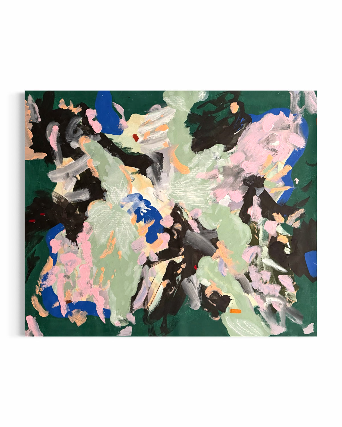 Karteria, 2026, Gianfranco Catalfo, view 2