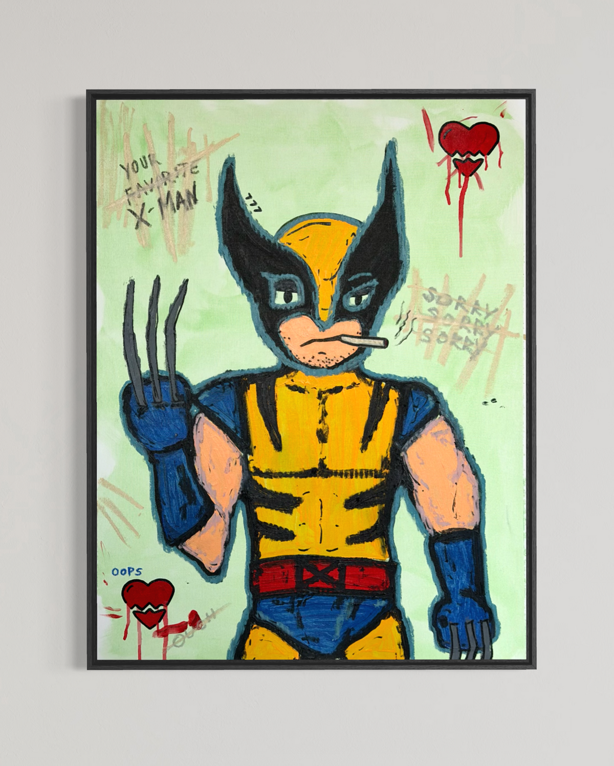 Logan