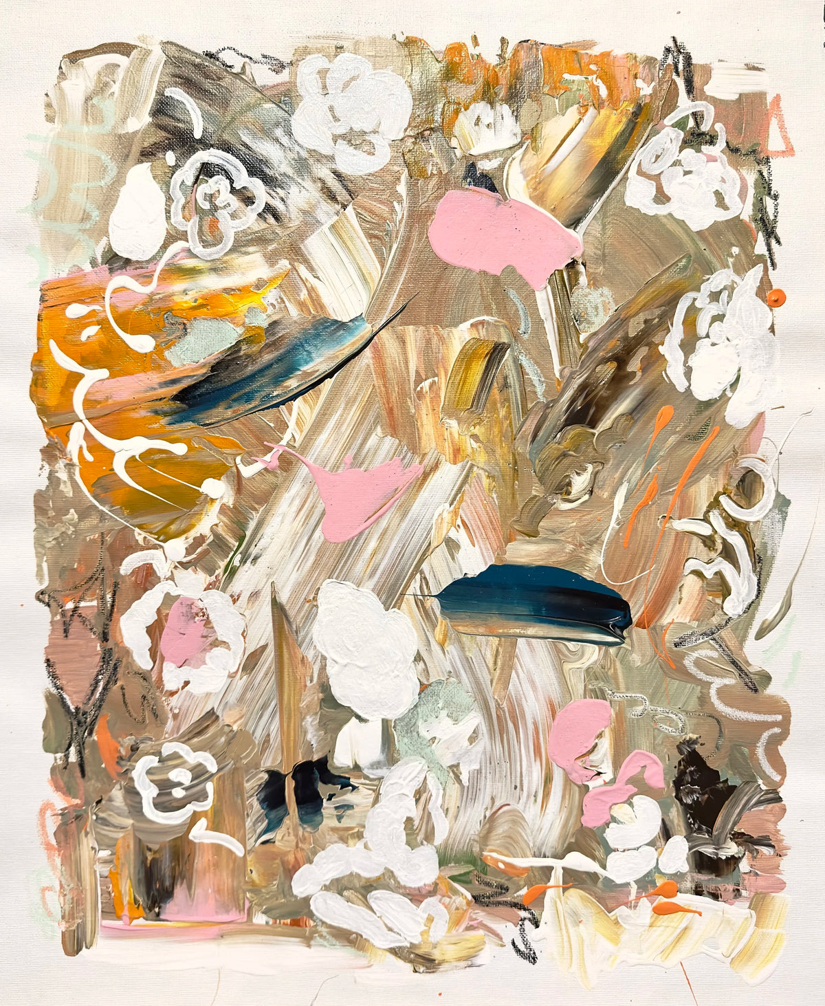Liesse, 2022, Gianfranco Catalfo, view 3