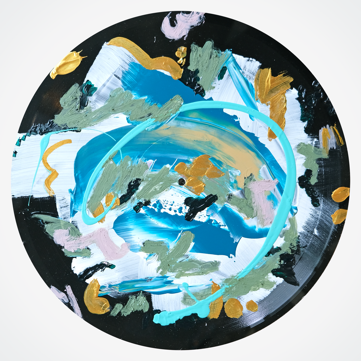 Untitled, 2023, Gianfranco Catalfo, view 2